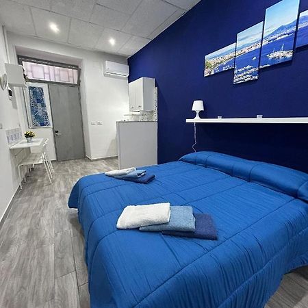 O' Vascio Ro' Nonno Bed and Breakfast Napoli Eksteriør billede