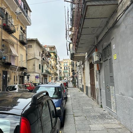 O' Vascio Ro' Nonno Bed and Breakfast Napoli Eksteriør billede