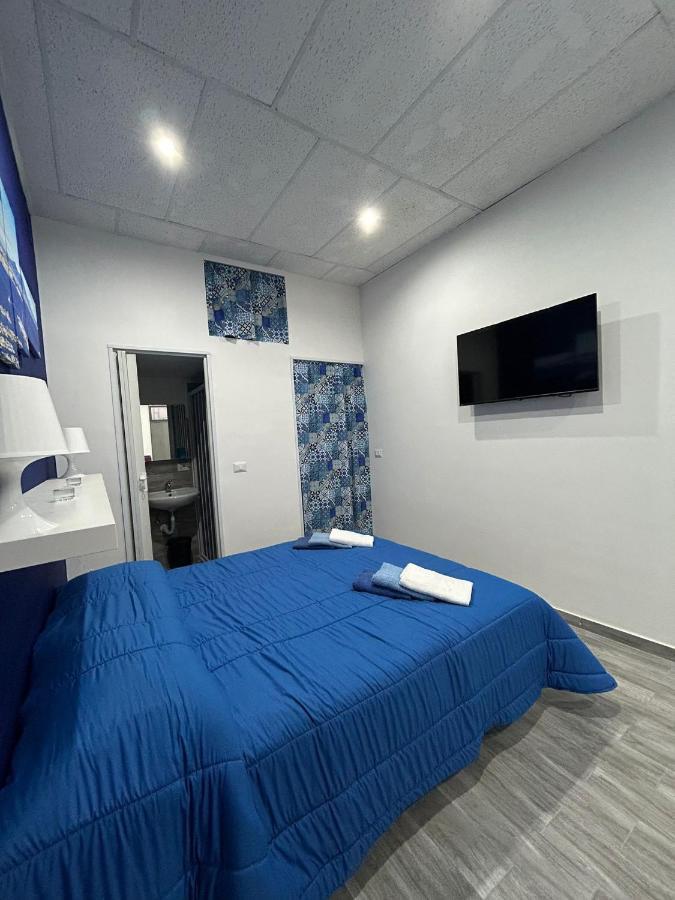 O' Vascio Ro' Nonno Bed and Breakfast Napoli Eksteriør billede