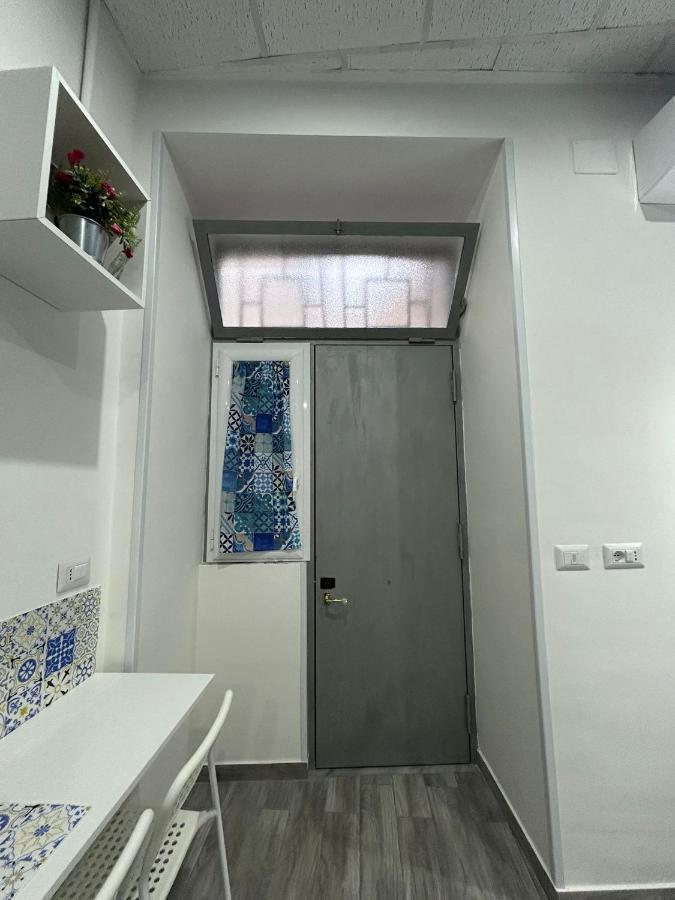 O' Vascio Ro' Nonno Bed and Breakfast Napoli Eksteriør billede