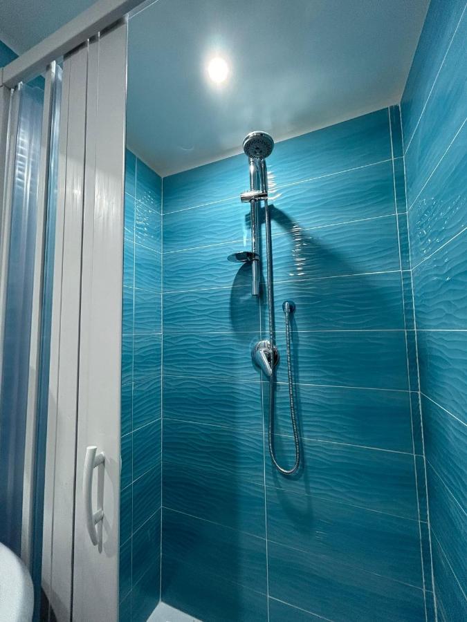 O' Vascio Ro' Nonno Bed and Breakfast Napoli Eksteriør billede